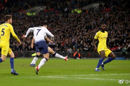  狼队主场力挫切尔西终结对手不败金身