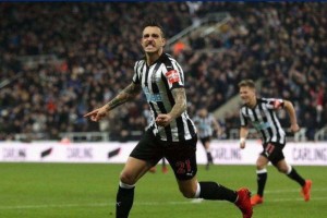  纽卡斯尔爆冷战胜维拉收获关键胜利