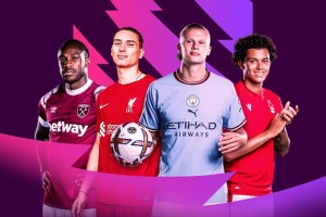  英超全明星周末活动正式公布  