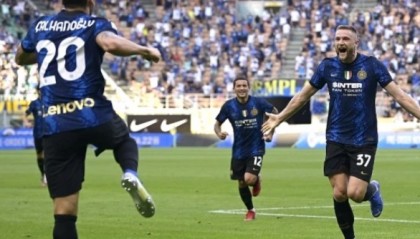  AC米兰新援首秀惊艳，锋线火力全开  