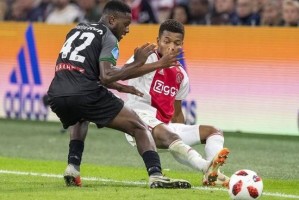  乌迪内斯青春风暴，青年军刮起保级旋风