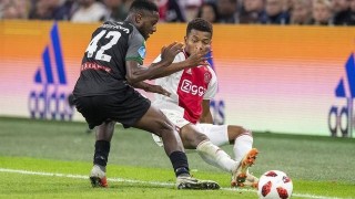  乌迪内斯青春风暴，青年军刮起保级旋风