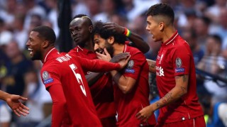  若塔替补建功利物浦逆转水晶宫保持不败战绩