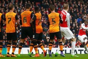  阿森纳主场憾平布莱顿，阿尔特塔表情凝重  