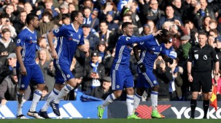  狼队主场逼平切尔西收获宝贵一分