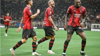  维罗纳老将发威，斯坦科维奇远射破门终结连败颓势