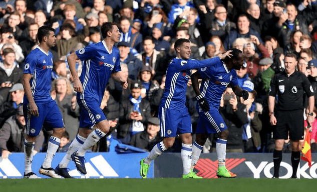  狼队主场逼平切尔西收获宝贵一分