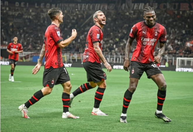  维罗纳老将发威，斯坦科维奇远射破门终结连败颓势